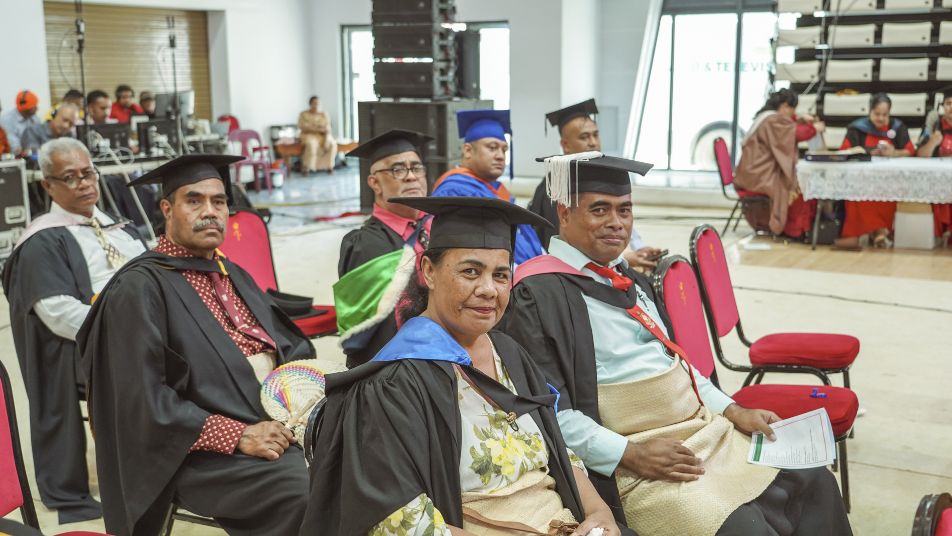 Education, Arts, and Humanities