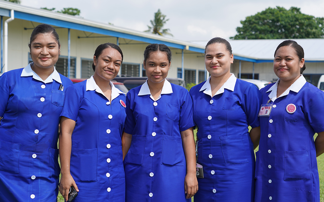 Nursing and Health Science