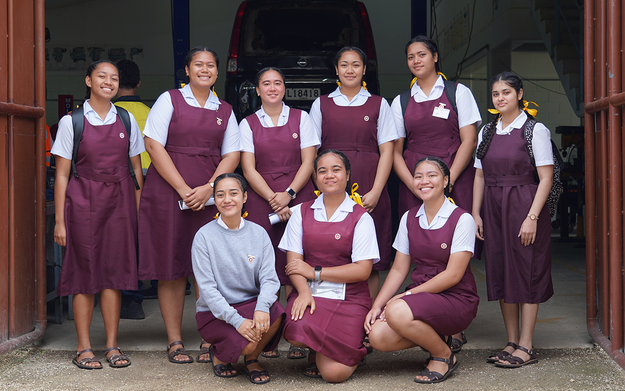 Business and Public Administration