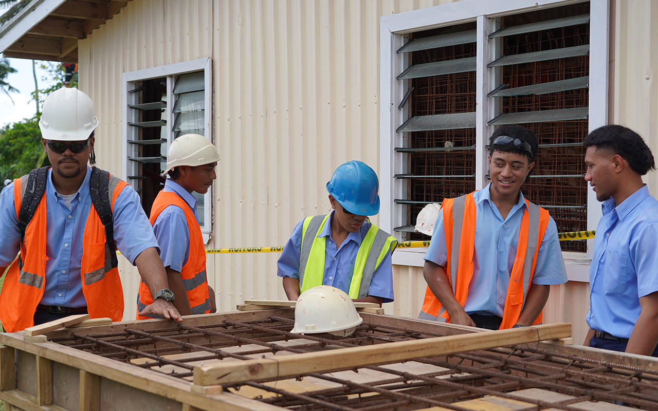 Science and Technology