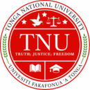 "Empowering Tonga and the Pacific"