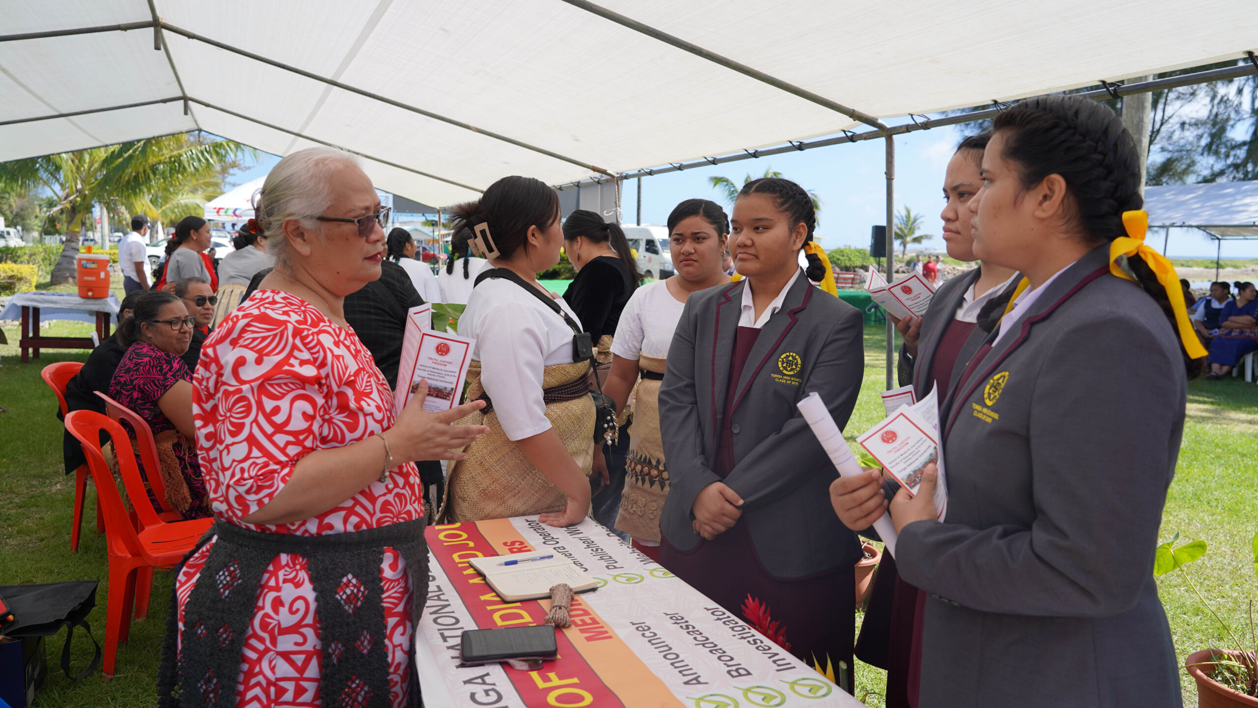 Nursing and Health Science