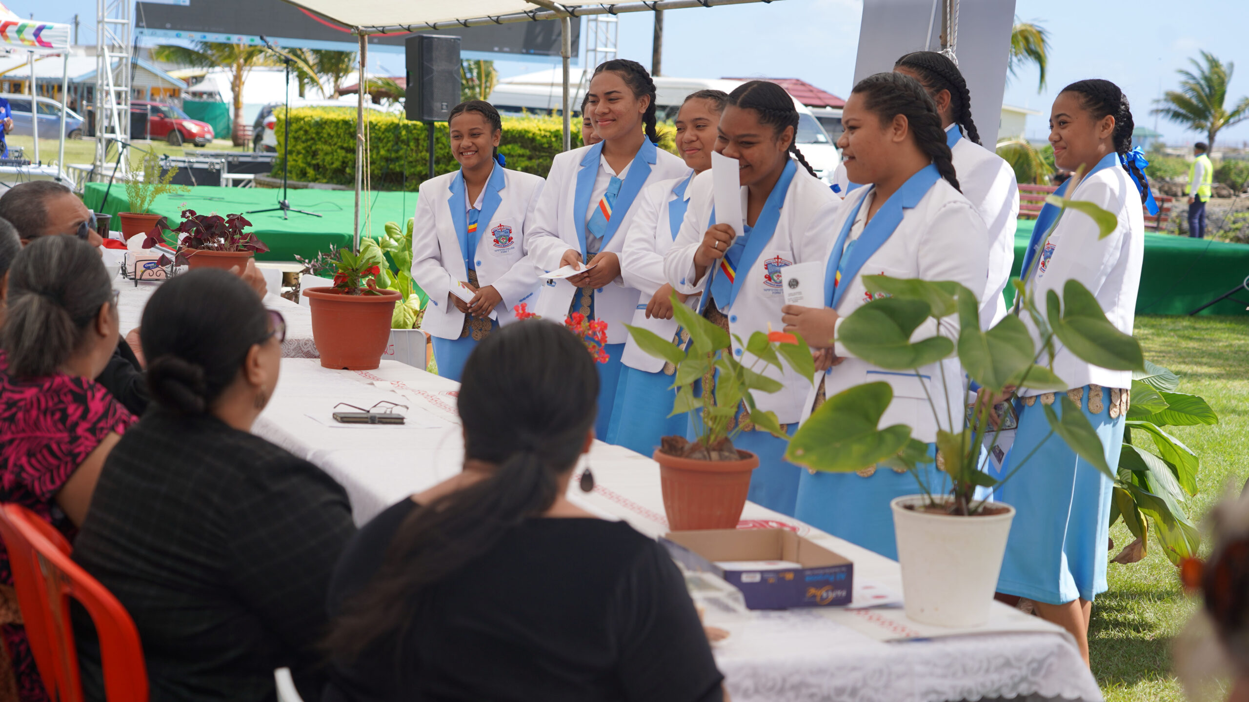 Science and Technology