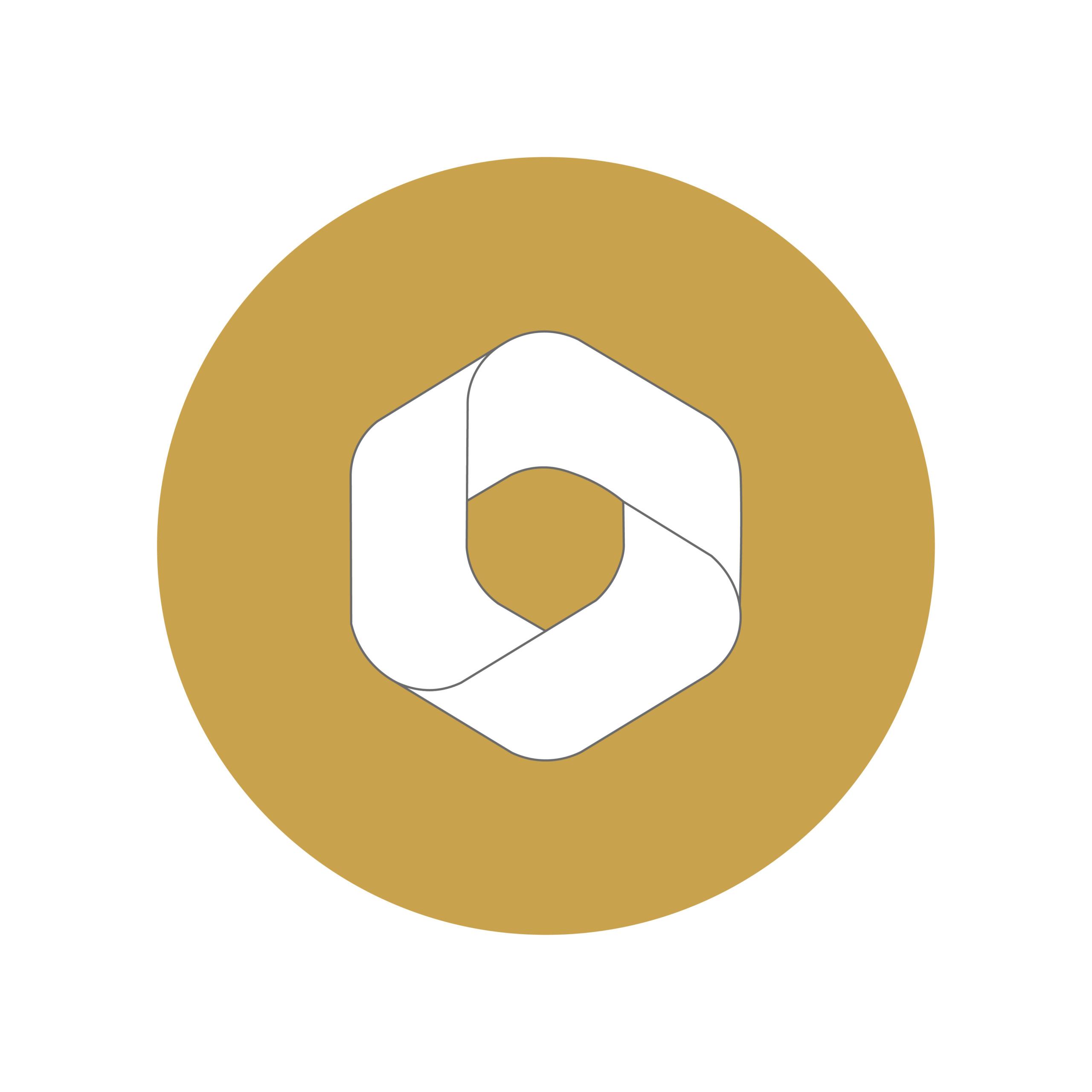 Change your account setup.