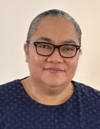 Dear Prospective Students
Welcome to the Faculty of Business and Public Administration. TNU is an excellent choice to attain your Business and Commerce Education. We are excited to invite you to join our community of learners, to prepare you for a successful career where you can gain the necessary employability skills and knowledge to thrive in Tonga’s competitive financial commerce and public sectors.
We offer various study programs in the School of Accountancy and the School of Tourism and Hospitality, that prepare students for success. Whether you are entering from Year 11-13, a foundation certificate, or relevant work experience, our inclusive entry options make our program accessible to all.
Graduates are prepared for diverse careers, such as financial accountants, marketing coordinators, business managers, bank officers, or entrepreneurs, with pathways to professional certifications overseas; tourism management, marketing, executive chef or hospitality operations to name a few. Partnerships with local businesses, Government, and NGOs provide hands-on learning opportunities, boosting your employability success.
At FBPA, our philosophy is “Internationalize the curriculum; teach and assess locally” ensures a world-class education grounded in Tonga’s unique context. Join us to shape your future and contribute to Tonga’s economic prosperity. 
We look forward to welcoming you and we are thrilled to guide your academic journey! 
Warmest regards,

Dr Raelyn ‘Esau

Dean, FBPA