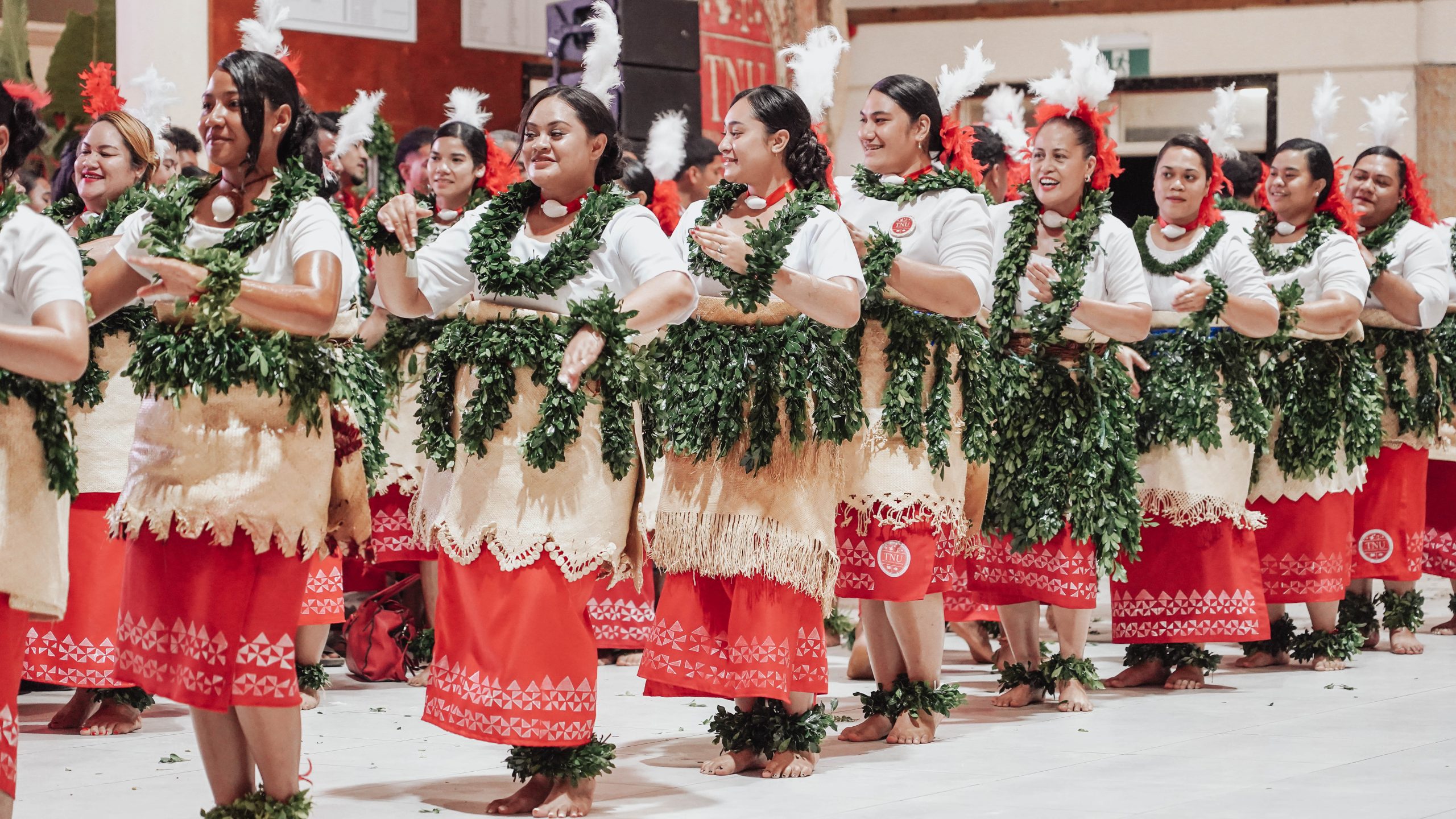 Tonga Language School of Tonga language and Culture – Tonga National University