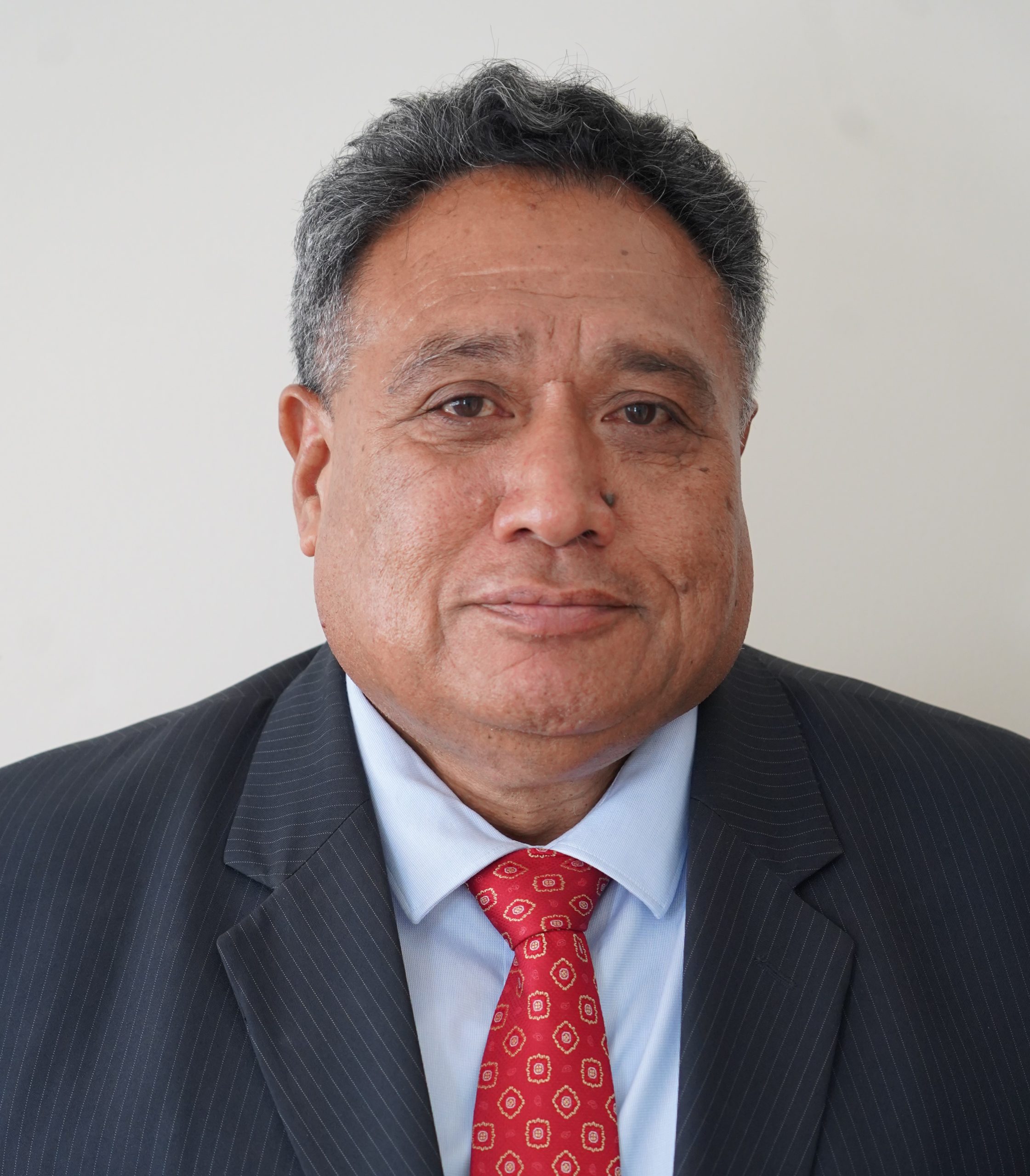 Vice-Chancellor of Tonga National University