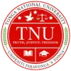 Tonga National University