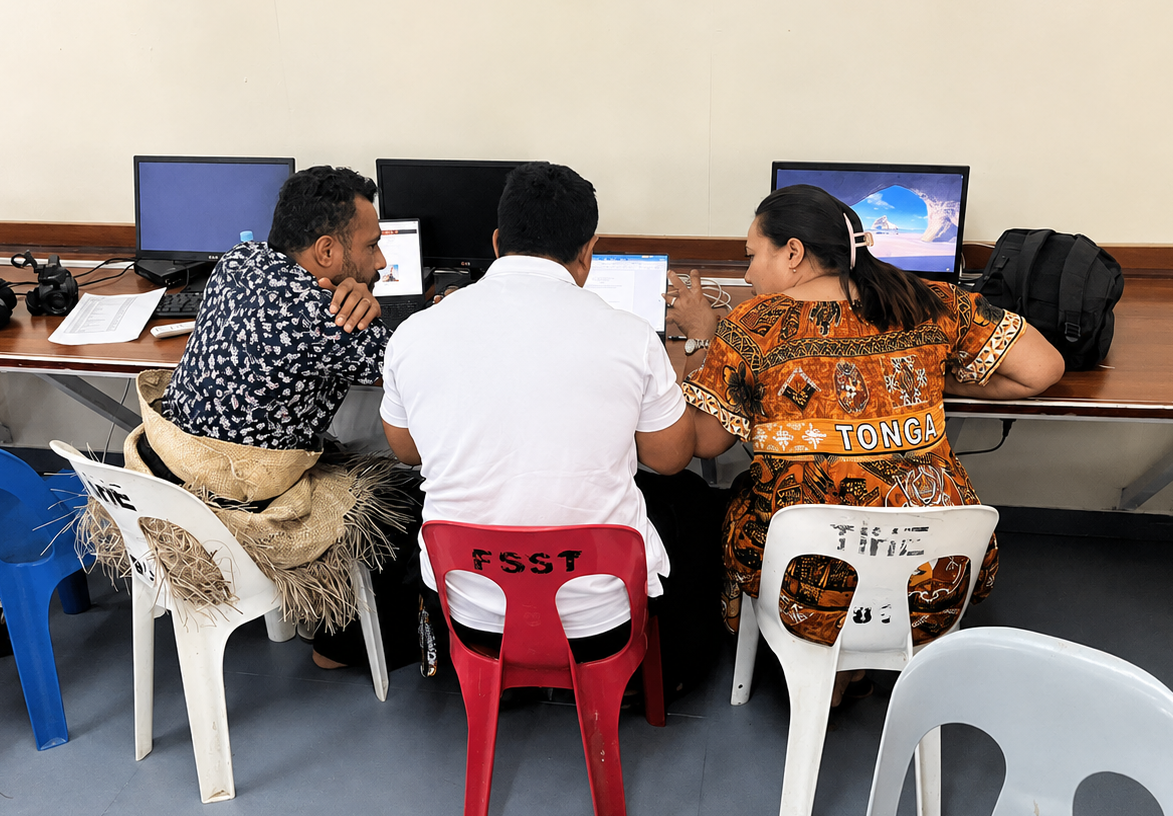 Computer science programme