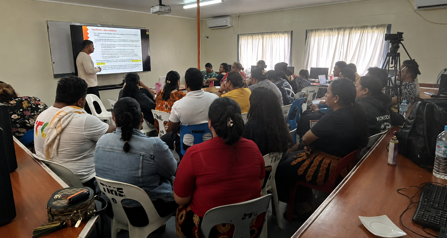 ICT learning and training